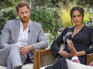 Harry & Meghan