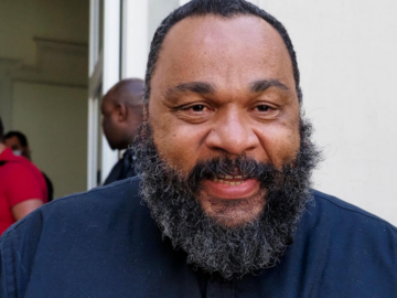 dieudonné
