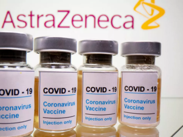 vaccin astrazeneca
