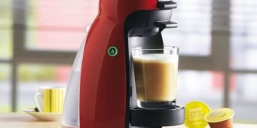 Cafetiere dolce